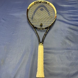 Head Speed Tour Series Graphene Youtek Tennis Racquet 4 1/2” 100 Sq. In Racquet - Picture 1 of 24