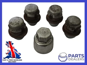 ORIGINAL LAND ROVER DISCOVERY RANGE ROVER SPORT RADMUTTER SCHRAUBENSATZ "S" - Bild 1 von 10