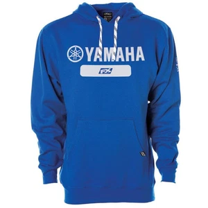 Factory Effex Yamaha University Hoody - Picture 1 of 1