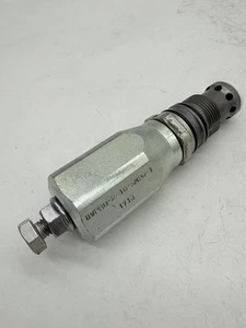 Bucher DWPBU-2-10-SM20-1 Pressure Cut Off valve - Picture 1 of 3