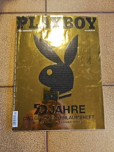 Playboy 01/2004 - 50 Jahre Jubiläum Sammler Edition - Bild 1 von 1