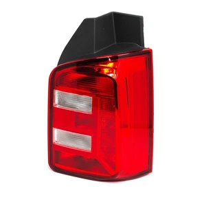 PILOTO TRASERO DERECHO PARA VW TRANSPORTER T6, MULTIVAN 2 PUERTAS TRASERAS - Imagen 1 de 11