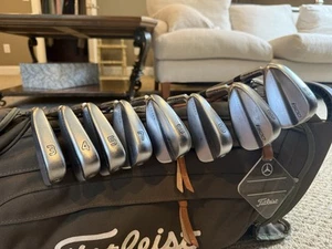 Ping I500 Iron Set, 3-PW - Picture 1 of 5