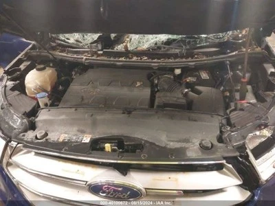 FORD EDGE 2015-2016 REAR DRIVE SHAFT 3.5L 1580337 - Image 1 of 4