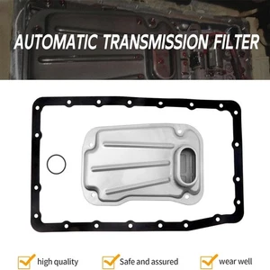 A750E A750 Transmission Oil Filter Kit For Toyota Lexus GX470 LX470 35330-60050 - Picture 1 of 13
