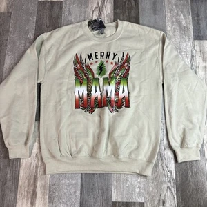 Suéter Merry Mama, mediano para mujer - Imagen 1 de 5