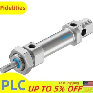US FREE TAX Cilindro usado FESTO DSNU-20-25-PPV-A 33974 - Imagen 1 de 5