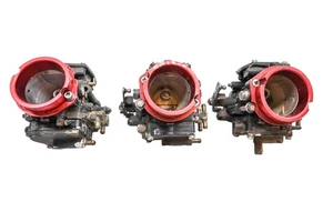 02 Yamaha GP1200 Carburetor Carbs Mikuni - Picture 1 of 4