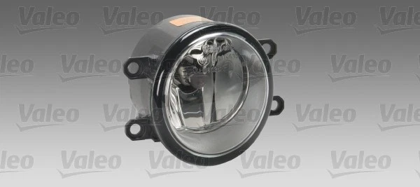 FARO ANTINIEBLA DERECHO VALEO 088970 CITROËN DAIHATSU LEXUS PEUGEOT SUZUKI Foto 1 de 1