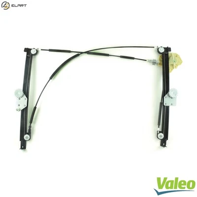 WINDOW REGULATOR 851906 FOR MINI 1ND 1.4L W10 B14 A 1.4L W11B16/W10B16A 1.6L - Image 1 of 4