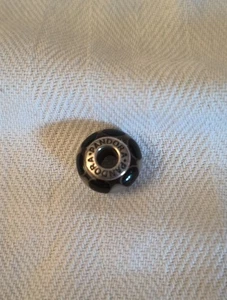 Pandora Charm Anhänger 925 Silber Muranoglas - Bild 1 von 3
