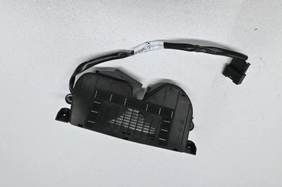 Rear Seat Climate Controlled Fan Power Unit OEM BMW F02 F01 750i 740i 2009-15 - Image 1 of 4