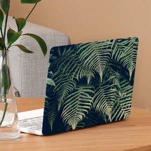 A+C Side Notebook Computer Cover Skin for Macbook/HP/Dell/Lenovo/Acer - Afbeelding 1 van 14
