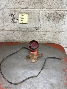 1964 Harley Davidson Aermacchi Sprint Tail Light - Picture 1 of 6
