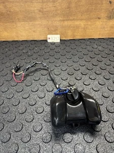 2011 Yamaha Raptor 700 Dash Ignition - Bild 1 von 4