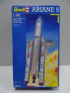 REVELL ARIANE 5 1:96 # 04818 - ¡EXCELENTE! - Imagen 1 de 3