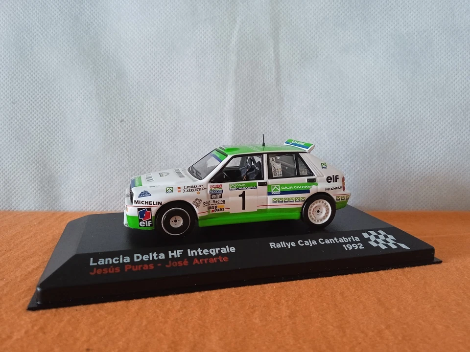 Modellismo Statico - Immagine 1 di 4