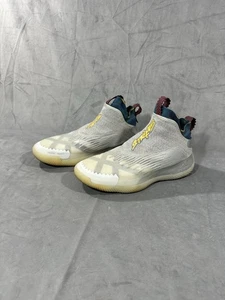 Rare Adidas N3XT L3V3L Futurenatural GY2756 Boost basket uomo taglia 9 - Foto 1 di 10