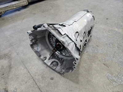 Transmisión automática 4x4 5,3 L Opt Mhs compatible con camioneta Sierra 1500 22-25 31214 Foto 1 de 4