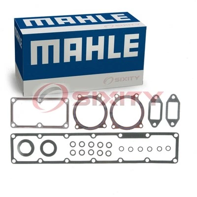 Juego de juntas de colector de admisión de motor MAHLE para Ram 2500 3500 4500 ql 2011-2018 Foto 1 de 4