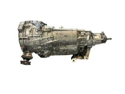 8-скоростная полноприводная автоматическая коробка передач Audi Q5 3.0T 2015-2017 годов выпуска (98 000 миль) - Изображение 1 из 4