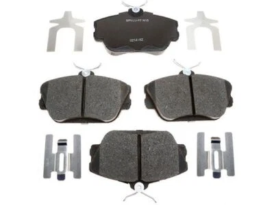 Juego de pastillas de freno delanteras Raybestos 29368ZWJK Mercury Cougar 1996-1997 Foto 1 de 2