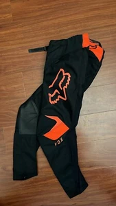 fox racing 180 motocross pants - Picture 1 of 6