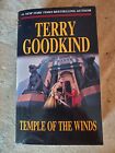 Sword Of Truth Book 4: Temple Of The Winds By Terry Goodkind (1998 Mmpb)