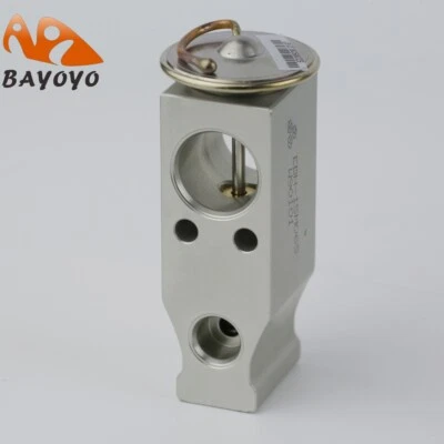 Nueva válvula de expansión de aire acondicionado para Honda Ridgeline Pilot 2006-2014 3,5 L 80221-STX-A41 Foto 1 de 3