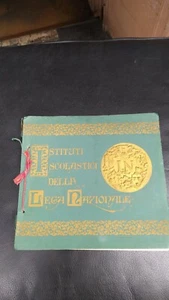 LEGA NAZIONALE Istituti scolastici RARO - Imagen 1 de 12