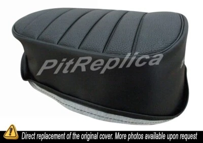 FUNDA ASIENTO HONDA MINI TRAIL Z50A Z50 A K1 K2 1969 1970 1971 33 CM [CTLO] Foto 1 de 4