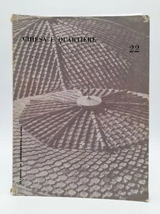 Chiesa e quartiere n.22 anno 1962 - Ina casa a San Donato - Architettura - Picture 1 of 6