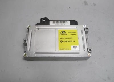 Módulo BMW E36 ABS ASC+T 1992-1999 325i 328i M3 1164023 1090029 usado OEM Foto 1 de 3