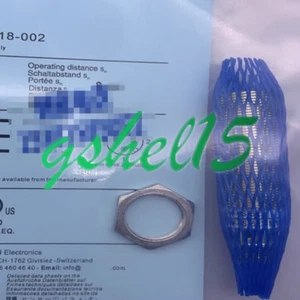 1PC NEW Proximity switch DW-AS-623-M18-002 sensor #YT - Picture 1 of 3