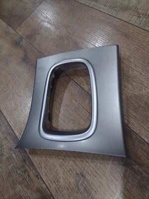 2006 2014 Subaru Tribeca Center Console Shifter Trim Ring Cover OEM Panel  - Изображение 1 из 4