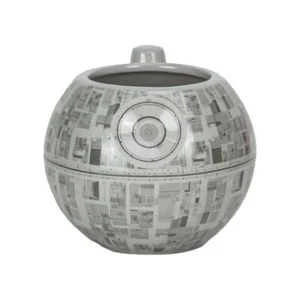 Star Wars Sculpted Mug, Death Star - Picture 1 of 9