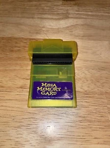 Interact Mega Memory Card Nintendo Game Boy Color & Pocket Tested Read!! - Picture 1 of 2