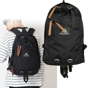 Gregory Backpack Rucksack Official Daypack Current Model Black Outdoors Japan Ebay