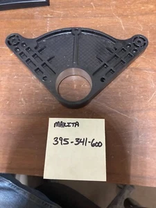 New Makita 395-341-600 Swivel Segment Makita 395341600 - Picture 1 of 2