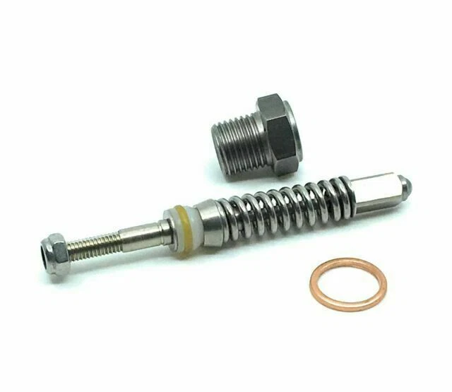 Graco Gun Repair Kit for Graco Contractor and Contractor FTx Guns