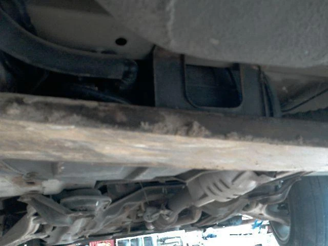 05 06 07 08 09 10 Bote evaporador HONDA ODYSSEY Foto 1 de 1