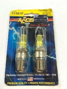 Motorcycle Electrical u0026 Ignition Parts for Cycles CC for sale  eBay