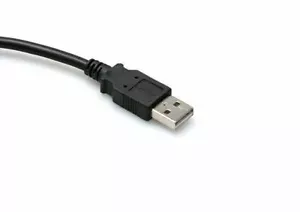 USB CABLE LEAD CHARGER FOR REMINGTON RX7 XR1600 HEAD SHAVER - Picture 1 of 2
