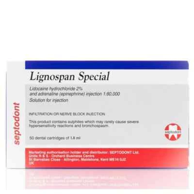 FGM Dental Special 50 Cart PER 1:80 (Worldwide Free and Fast Shipping)