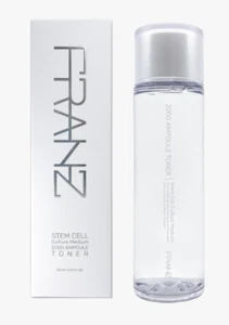 Franz Stem Cell Culture Medium 2000 Ampoule Toner 150ml Moisturizing K-Beauty - Picture 1 of 9