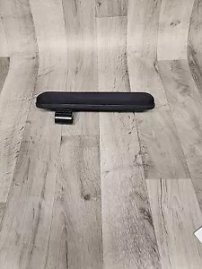 Permobil Elektrorollstuhl Corpus 3G Gel Armlehnenpolster mit Joystickhalterung - Bild 1 von 8
