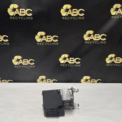 2000-2003 Mercedes-Benz E320 3.2L ABS Anti-Lock Brake Pump Assembly - Image 1 of 4