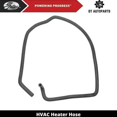 Depósito de manguera de calefacción para puertas termostato 2001 para Ford Focus 2000-2003 Foto 1 de 4