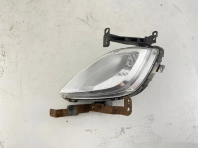 Luz antiniebla halógena OEM | 2011-2014 Hyundai Elantra (izquierda/conductor) Foto 1 de 4