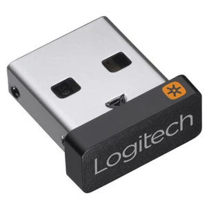 Logitech MX Master MX Anywhere 2s Unifying USB adapter receiver Wireless Mouse - Picture 1 of 10